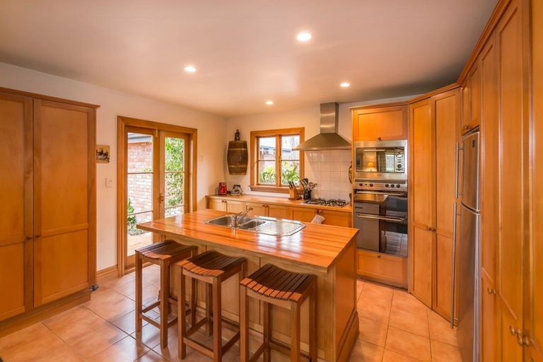 Photo of property in 231 Carters Road, Amberley, 7481