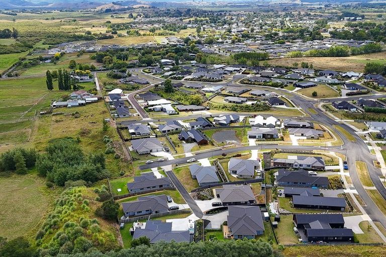 Photo of property in 7b Rylstone Way, Te Kauwhata, 3710