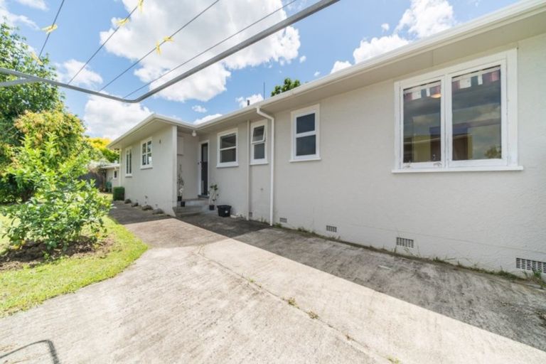 Photo of property in 4 Marriner Street, Highbury, Palmerston North, 4412