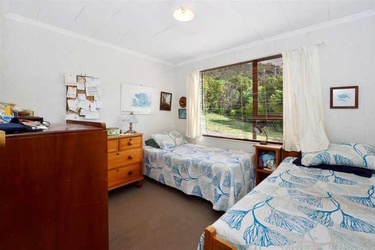 Photo of property in 3 Field Terrace, Okiwi Bay, French Pass, 7193