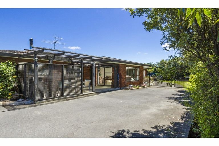 Photo of property in 3 Snowden Place, Brightwater, 7022