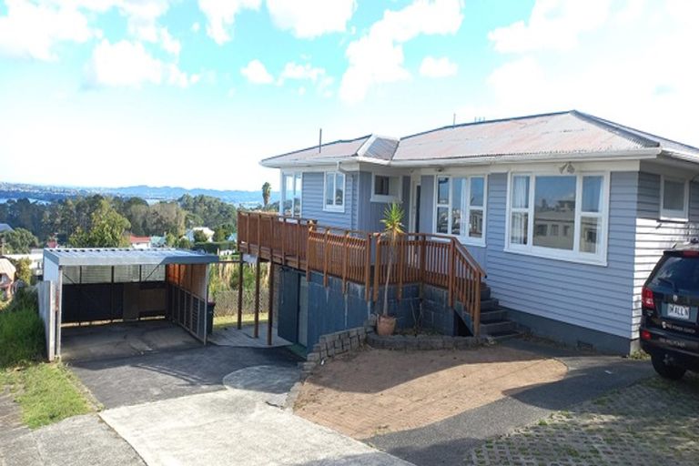 Photo of property in 82a Mokoia Road, Birkenhead, Auckland, 0626