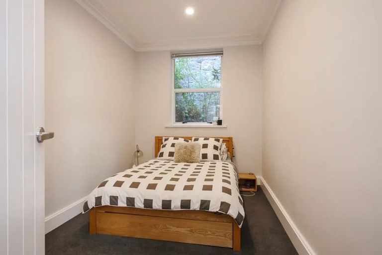 Photo of property in City Site, 8/30 Dowling Street, Dunedin Central, Dunedin, 9016