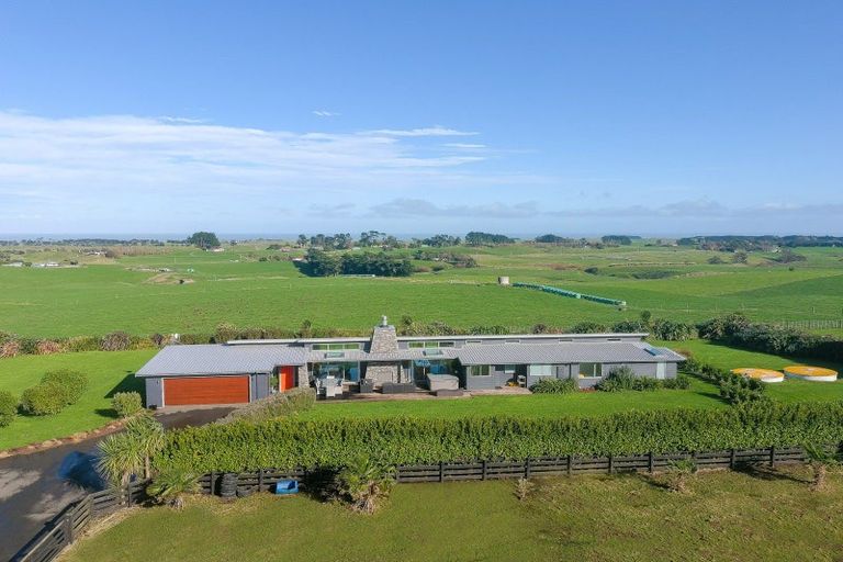 Photo of property in 106b Watt Livingstone Road, Westmere, Whanganui, 4574