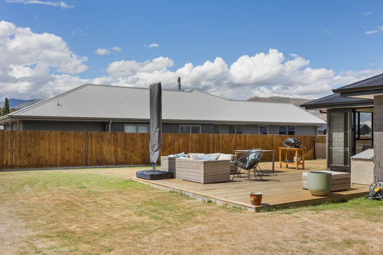 Photo of property in Luggate Park, 16 Cooper Crescent, Luggate, Cromwell, 9383