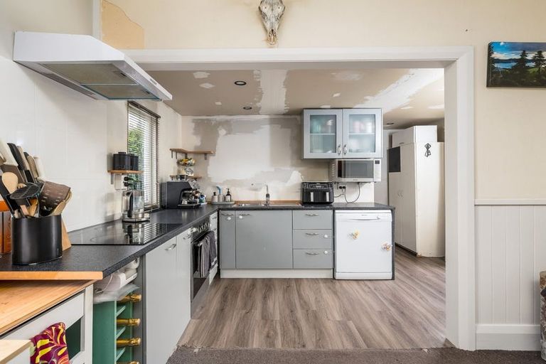 Photo of property in 41 High Street, Waimate, 7924