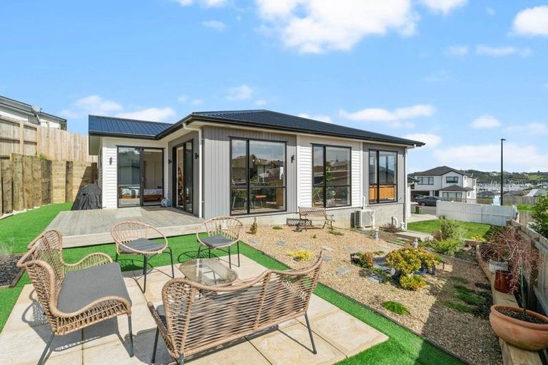 Photo of property in 3 Ta Moko Drive, Gulf Harbour, Whangaparaoa, 0930