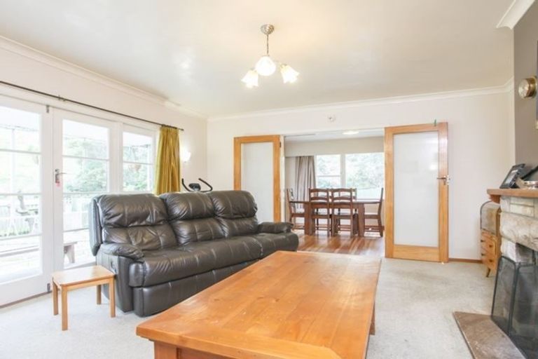 Photo of property in 18 Purua Street, Durie Hill, Whanganui, 4500