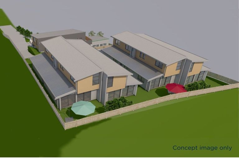 Photo of property in 124 Mahoe Street, Melville, Hamilton, 3206