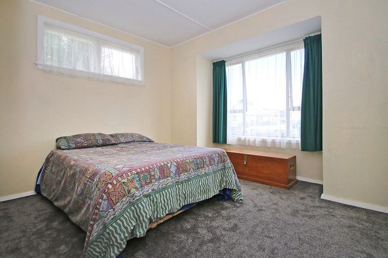 Photo of property in 8 Fraser Street, Huntly, 3700