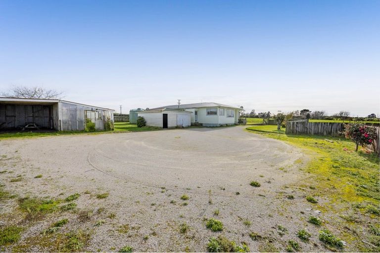 Photo of property in 198 Beaconsfield Road, Midhirst, Stratford, 4394