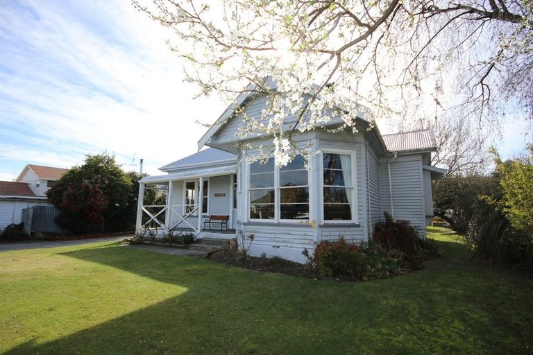 Photo of property in 55 Wills Street, Ashburton, 7700