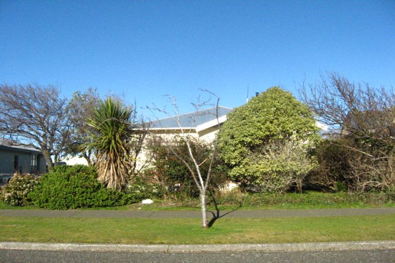 Photo of property in 61 Mitchell Street, Richmond, Invercargill, 9810