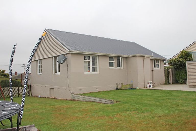 Photo of property in 51 Tamar Street, South Hill, Oamaru, 9400