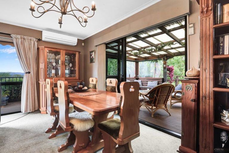 Photo of property in 26 Tironui Terrace, Western Heights, Hamilton, 3200