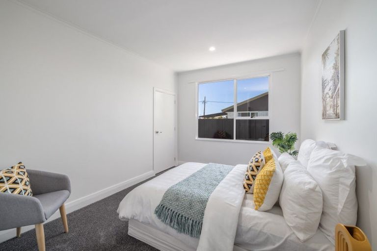 Photo of property in 1/461 Bower Avenue, Parklands, Christchurch, 8083