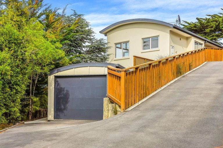 Photo of property in 4d Harmans Road, Lyttelton, 8082