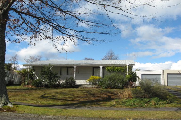 Photo of property in 13 Te Takinga Street, Turangi, 3334