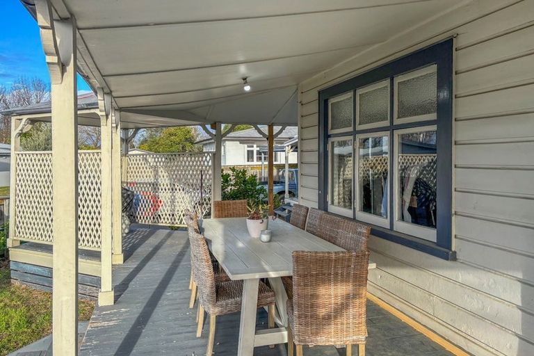 Photo of property in 126b Napier Road, Havelock North, 4130