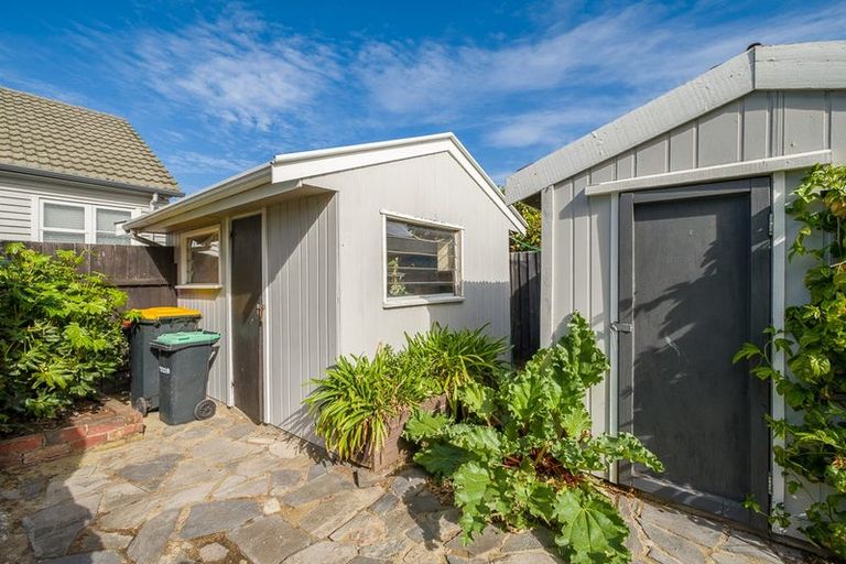 Photo of property in 7 Braemar Place, Avonside, Christchurch, 8061