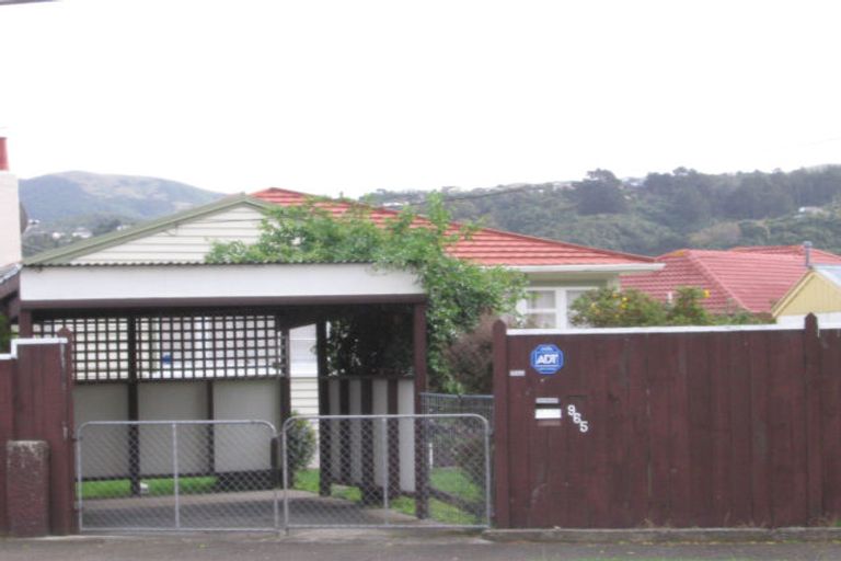 Photo of property in 965 High Street, Avalon, Lower Hutt, 5011