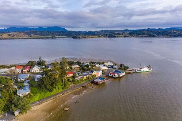 Photo of property in 2a Parnell Street, Rawene, Kaikohe, 0473