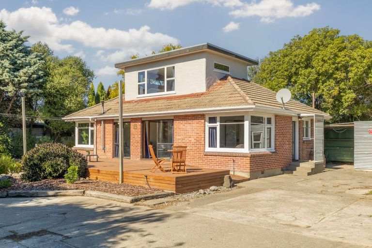 Photo of property in 51 Hope Street, Shirley, Christchurch, 8013