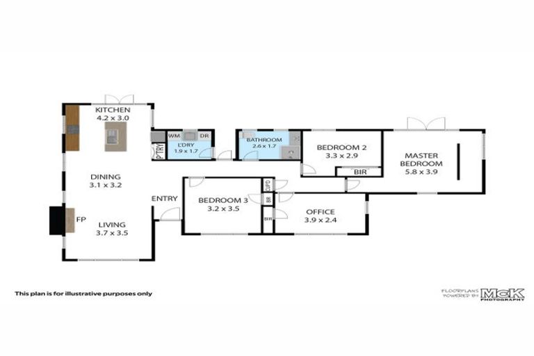 Photo of property in 215 Mangorei Road, Merrilands, New Plymouth, 4312