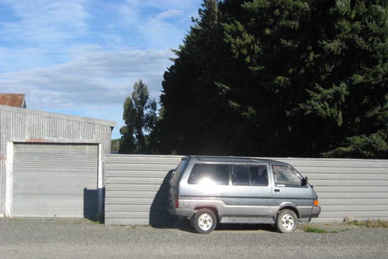 Photo of property in 50 Barkers Road, Methven, 7730