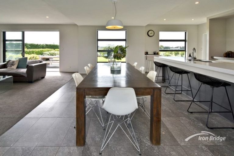 Photo of property in 74 Crozier Drive, Kirwee, Darfield, 7571