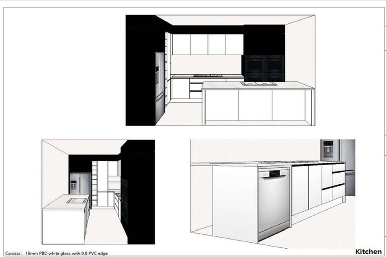 Photo of property in 25a Kyle Road, Greenhithe, Auckland, 0632