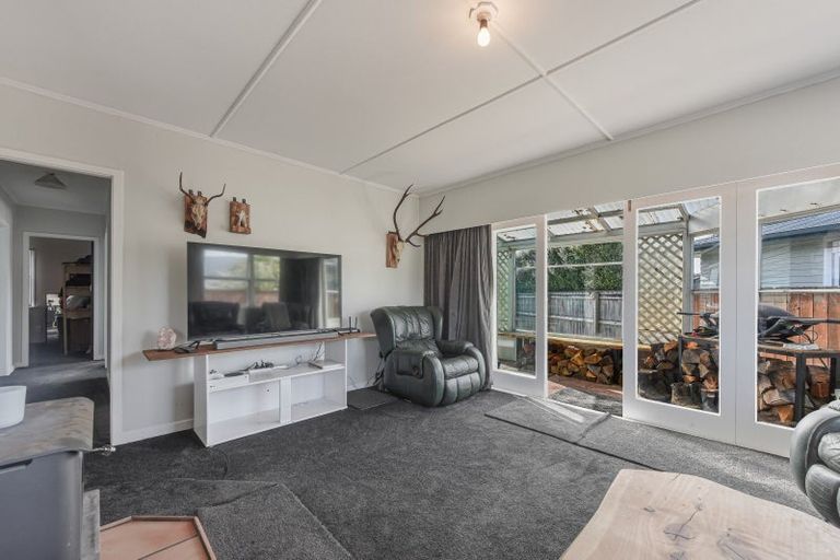 Photo of property in 23 Lowry Street, Richmond, 7020