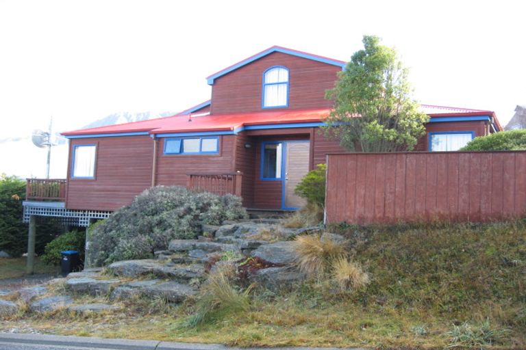 Photo of property in 7 Windsor Place, Queenstown, 9300