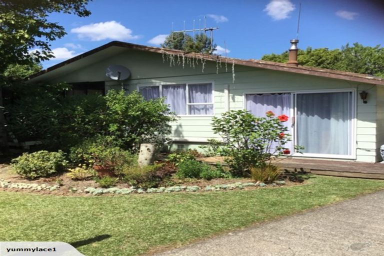 Photo of property in 1 Matilda Place, Kaitaia, 0410