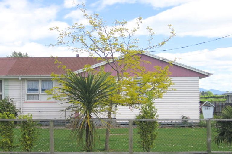 Photo of property in 18a Stanley Street, Matamata, 3400