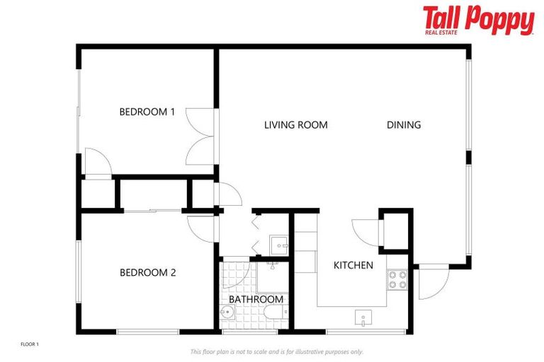 Photo of property in Rangeview Villas, 4/9 Fuller Close, Levin, 5510