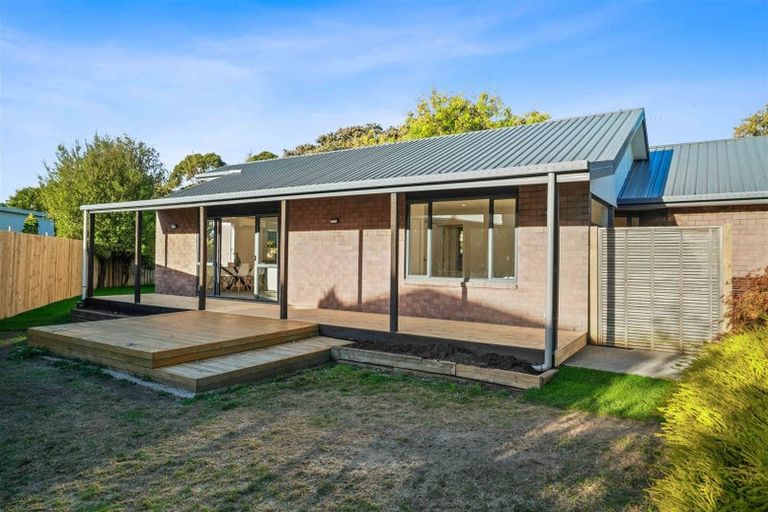 Photo of property in 5 Laura Kent Place, Woolston, Christchurch, 8023