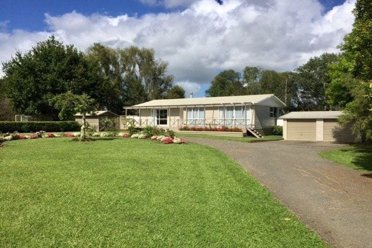 Photo of property in 128 Appleby Road, Drury, 2577