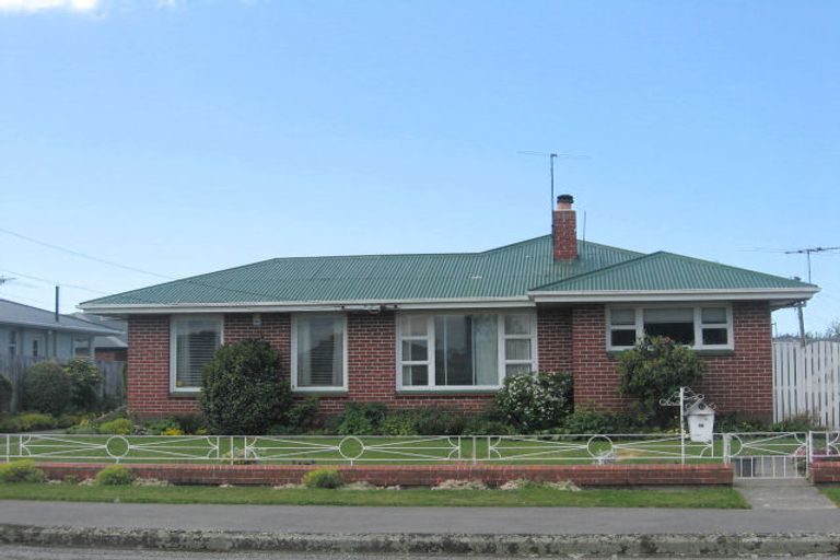 Photo of property in 2/46 Bainton Street, Bishopdale, Christchurch, 8053