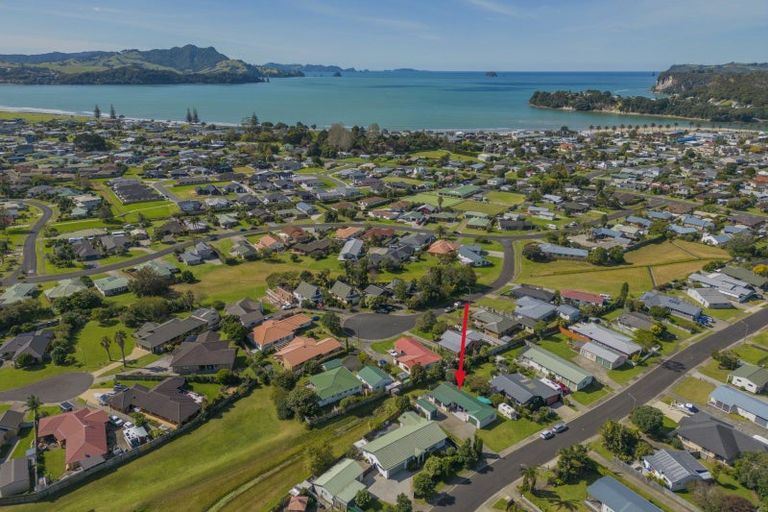 Photo of property in 31 Whitby Avenue, Whitianga, 3510