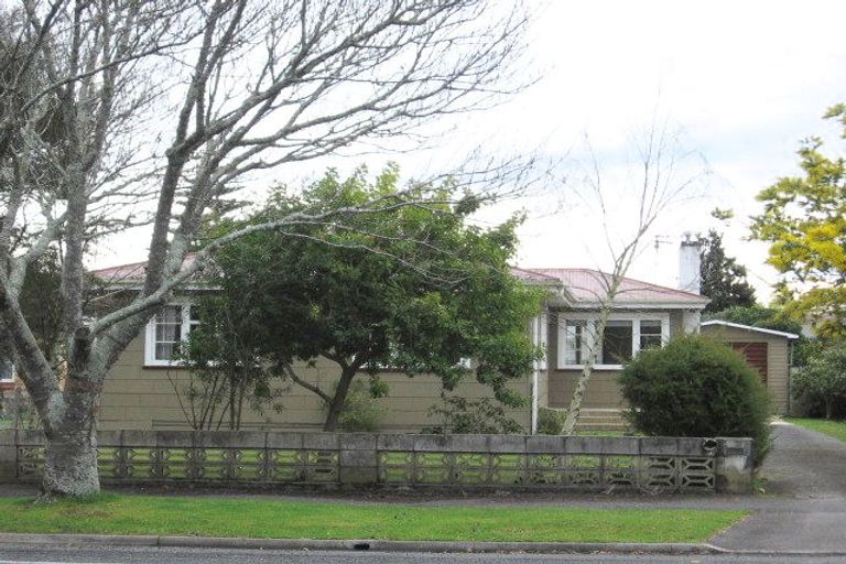 Photo of property in 227 Clarkin Road, Fairfield, Hamilton, 3214