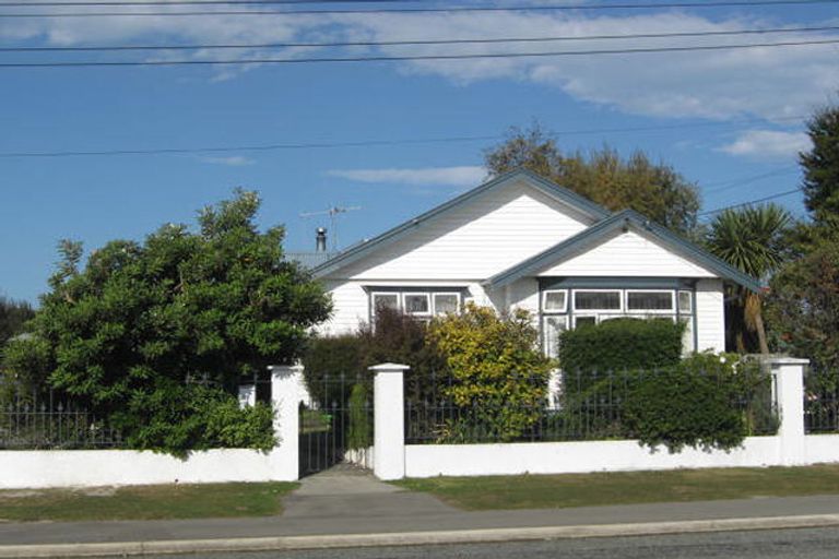 Photo of property in 41 Rugby Street, Highfield, Timaru, 7910