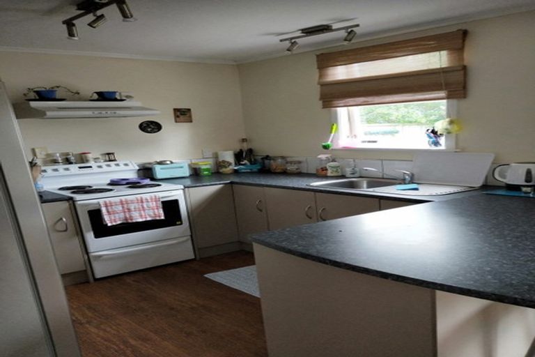 Photo of property in 18b Mckenzie Street, Levin, 5510