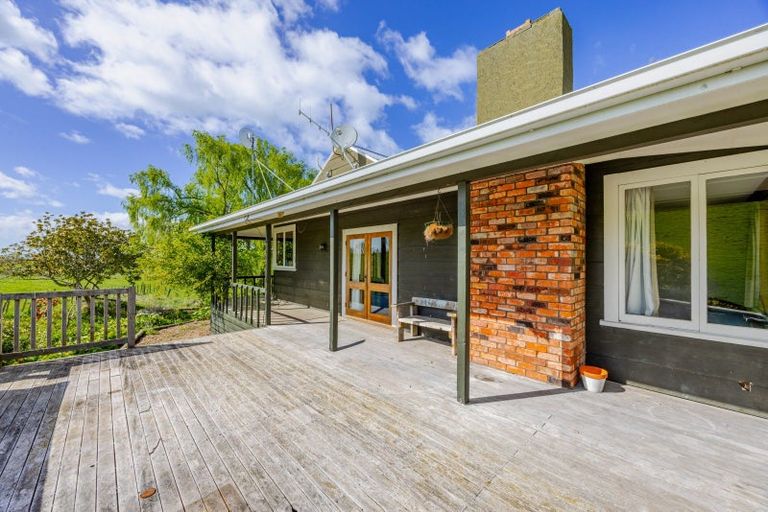 Photo of property in 1/552 Hatuma Road, Hatuma, Waipukurau, 4281