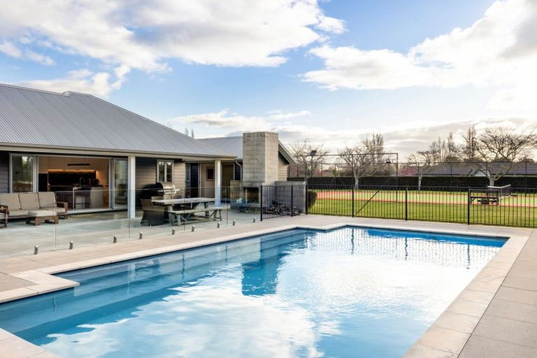 Photo of property in 8 Hodge Drive, Tamahere, Hamilton, 3283