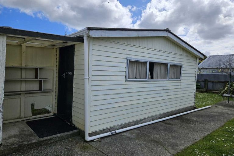 Photo of property in 167 Maxwells Line, Awapuni, Palmerston North, 4412