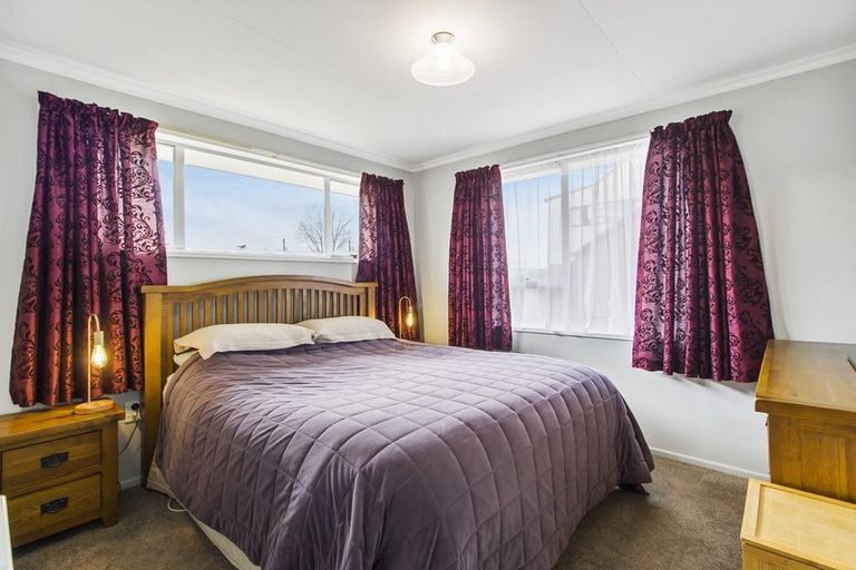 Photo of property in 3 Saul Shrives Place, Waimate, 7924