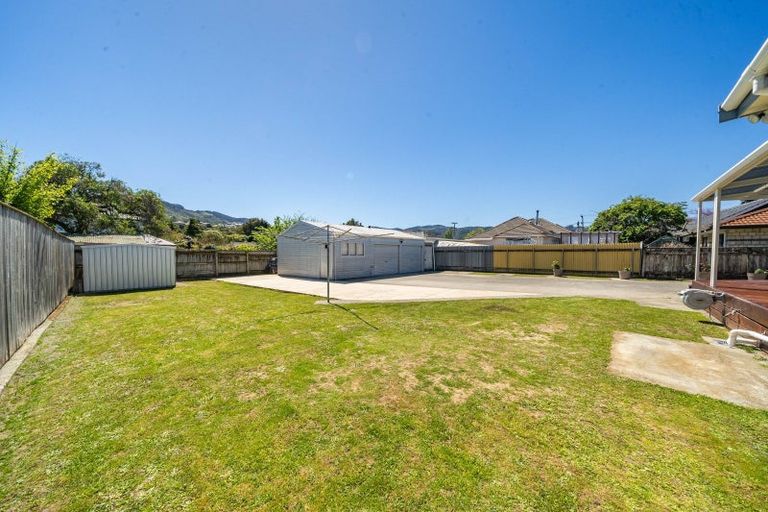 Photo of property in 84 Shakespeare Avenue, Trentham, Upper Hutt, 5018