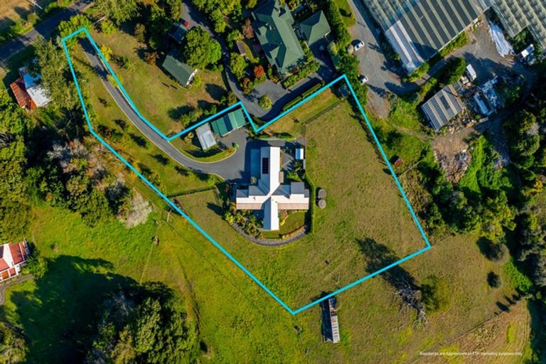 Photo of property in 33 Lee Road, Burbush, Hamilton, 3289