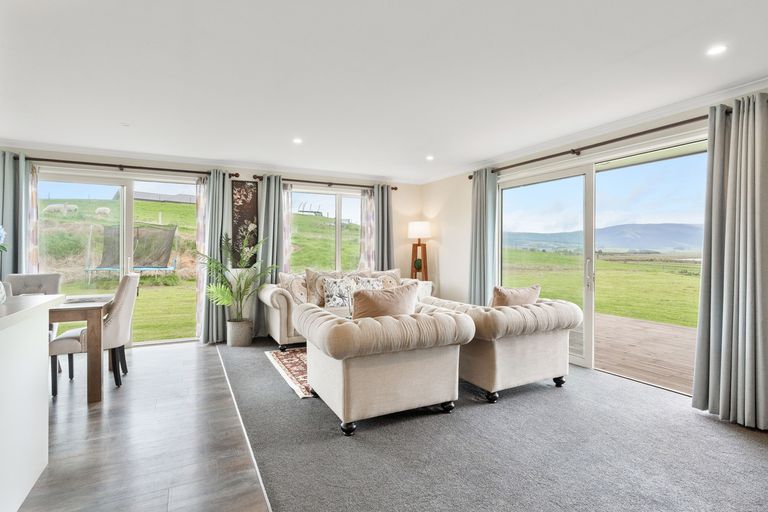 Photo of property in 247 Baker Road, Berwick Forest, Outram, 9073